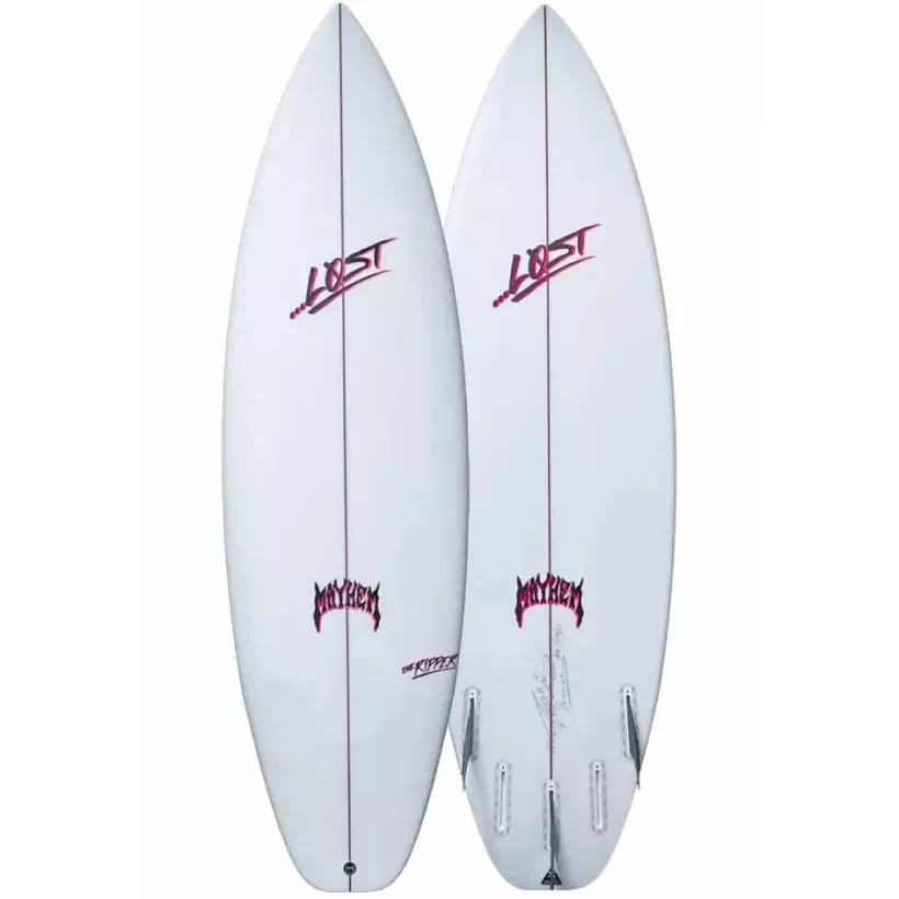 Surfboard Lost The Ripper