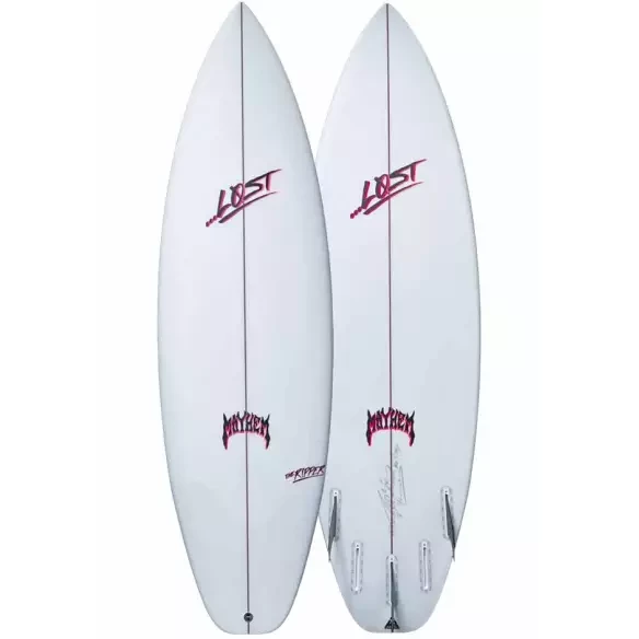 Tavola da surf Lost The Ripper