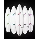 Prancha de surf Lost The Ripper