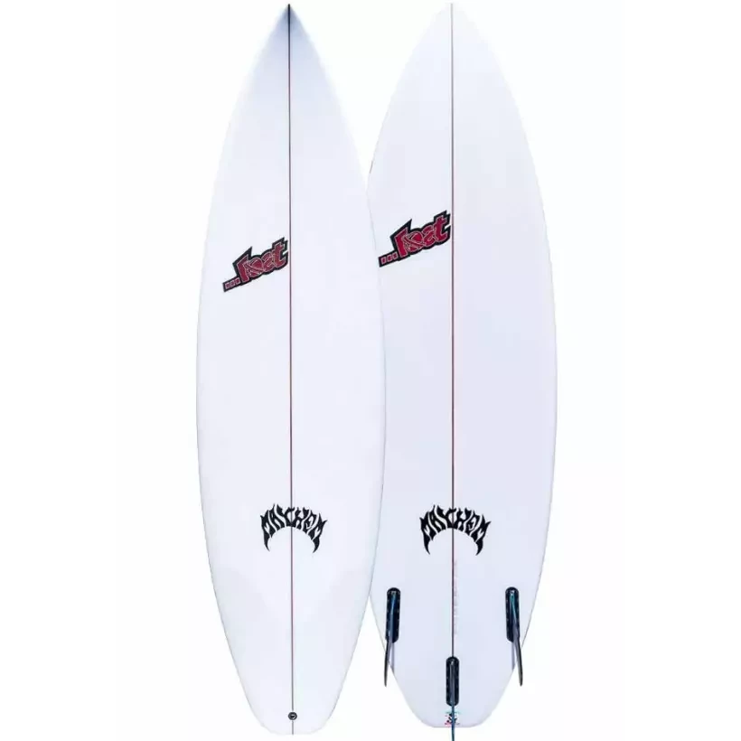 Tavola da surf Lost 3.0 Stub Driver