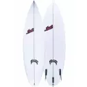 Tabla de surf Lost 3.0 Stub Driver