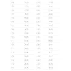 Prancha de surf Lost 3.0 Stub Driver Light Speed 2