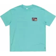 T-Shirt quiksilver Take Us Back marine blue