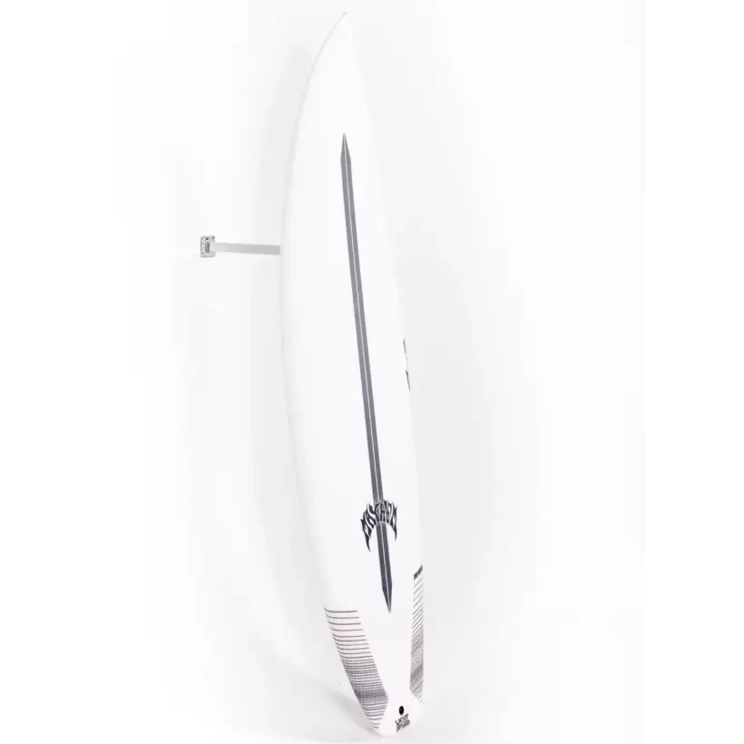 Tabla de surf Lost 3.0 Stub Driver Light Speed
