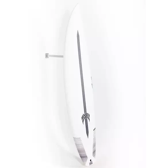 Tabla de surf Lost 3.0 Stub Driver Light Speed