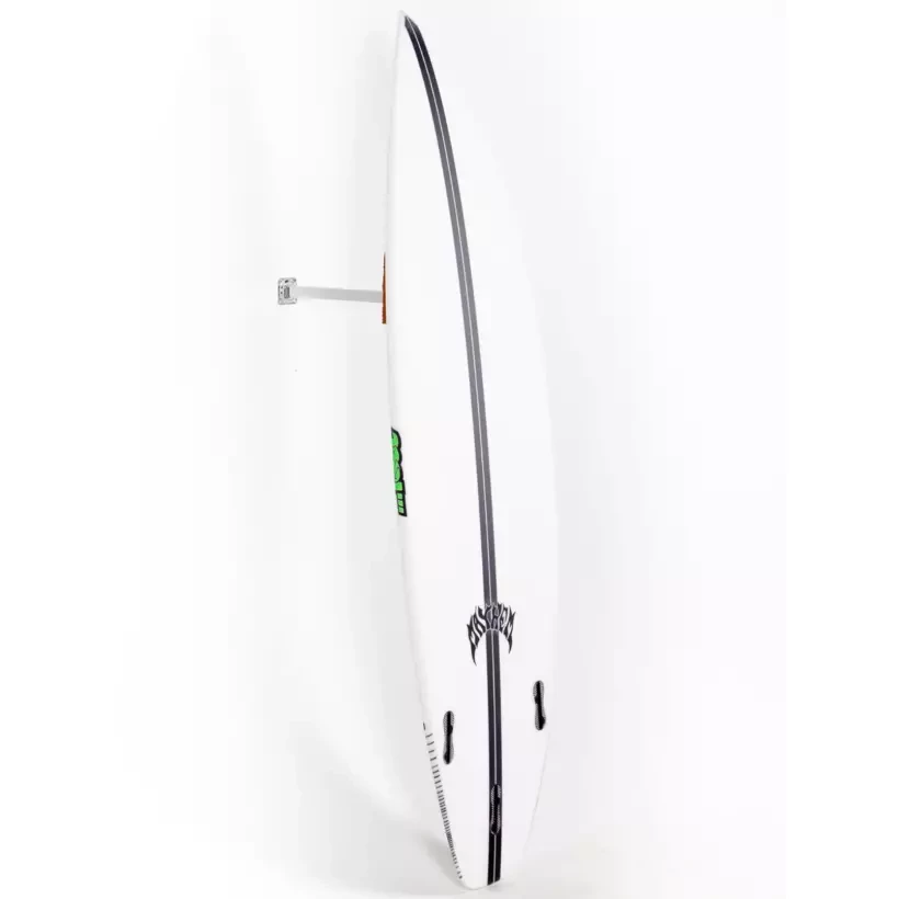 Planche de surf Lost 3.0 Stub Driver Light Speed
