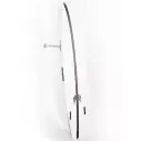 Surfboard Lost 3.0 Stub Driver Light Speed