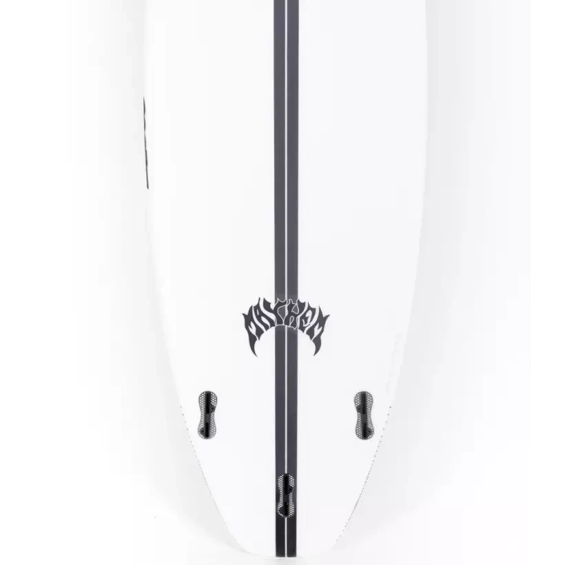 Surfboard Lost 3.0 Stub Driver Light Speed