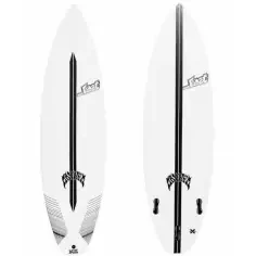 Surfboard Lost 3.0 Stub Driver Light Speed
