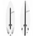 Prancha de surf Lost 3.0 Stub Driver Light Speed