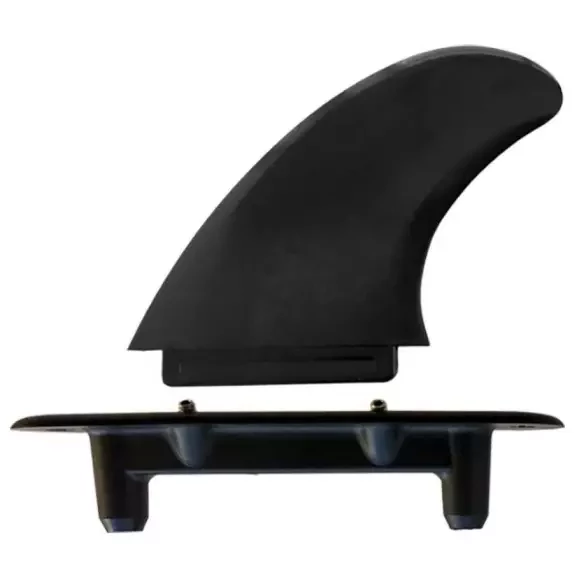 Surfbrett softboard Ryder Apprentice Thruster Yellow