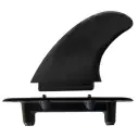 Surfplank softboard Ryder Apprentice Thruster Yellow