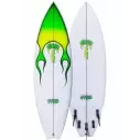 Tavola da surf Lost Sub Scorcher Sting