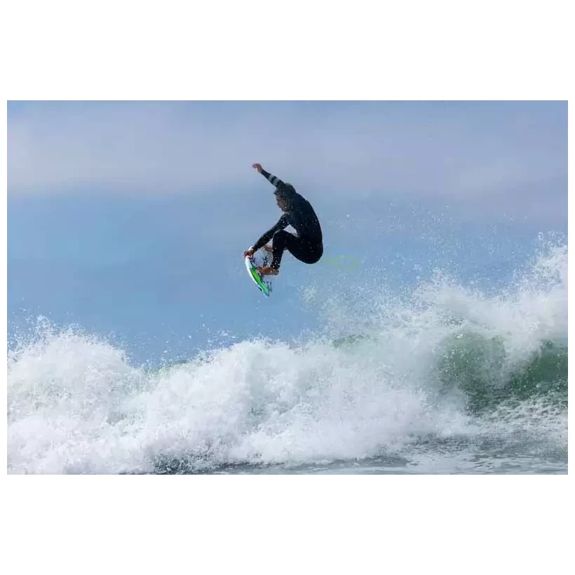 Planche de surf Lost Sub Scorcher Sting