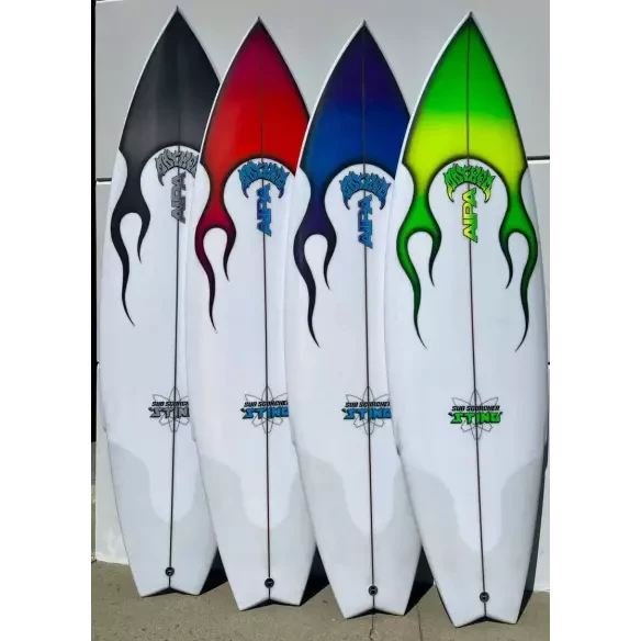 Tabla de surf Lost Sub Scorcher Sting