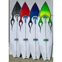 Tabla de surf Lost Sub Scorcher Sting