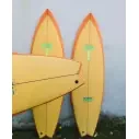 Surfboard Lost Sub Scorcher Sting