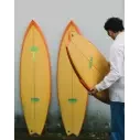 Surfbretter Lost Sub Scorcher Sting