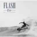 Tabla de surf Softech Flash Eric Geiselman Aqua Marble