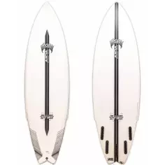 Surfbretter Lost Sub Scorcher Sting Light Speed