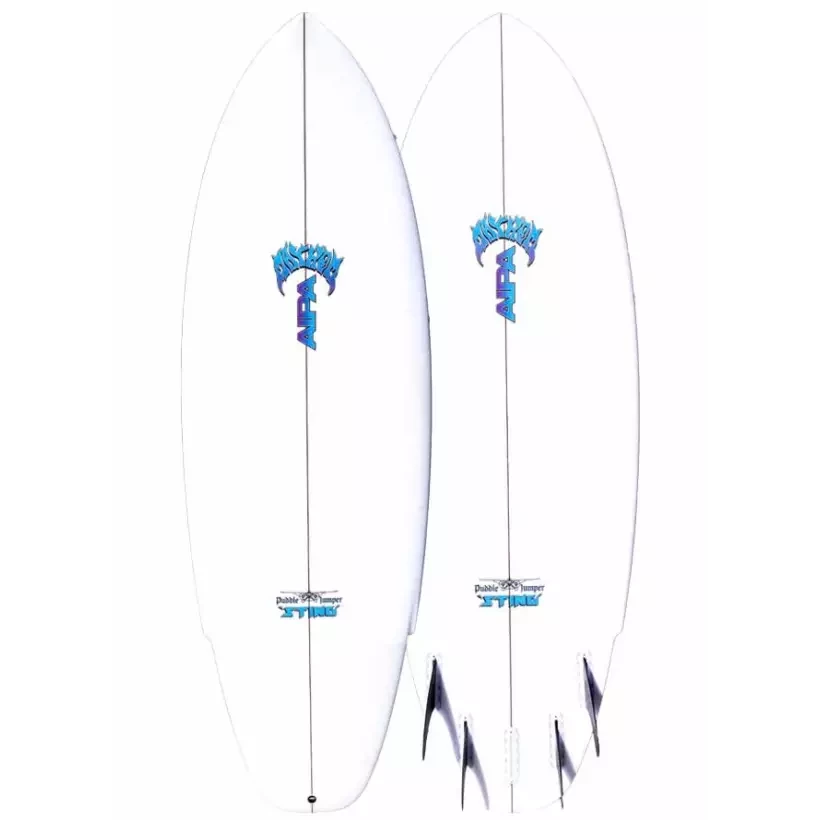 Tabla de surf Lost Puddle Jumper Sting