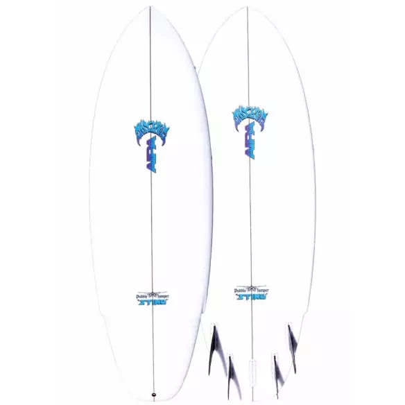 Surfboard Lost Puddle Jumper Sting