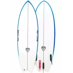 Tabla de surf Lost Mick´s Tape Symm