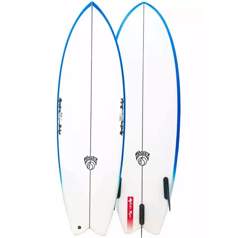 Surfboard Lost Mick´s Tape Symm