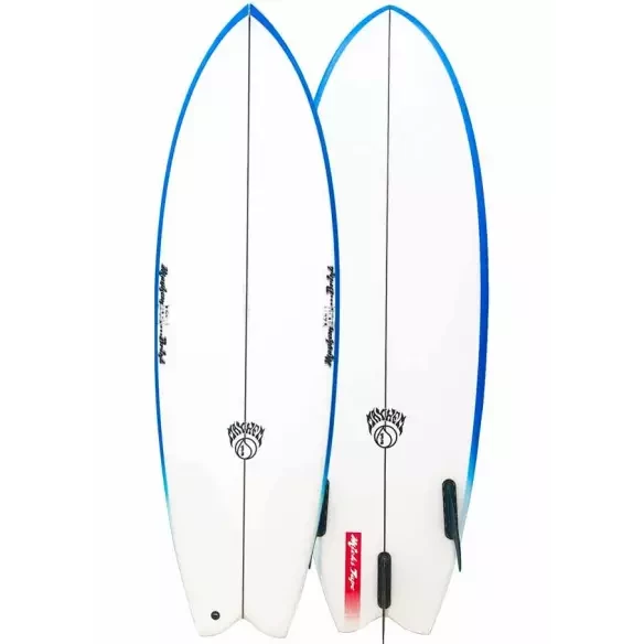 Tavola da surf Lost Mick´s Tape Symm