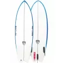 Surfbretter Lost Mick´s Tape Symm