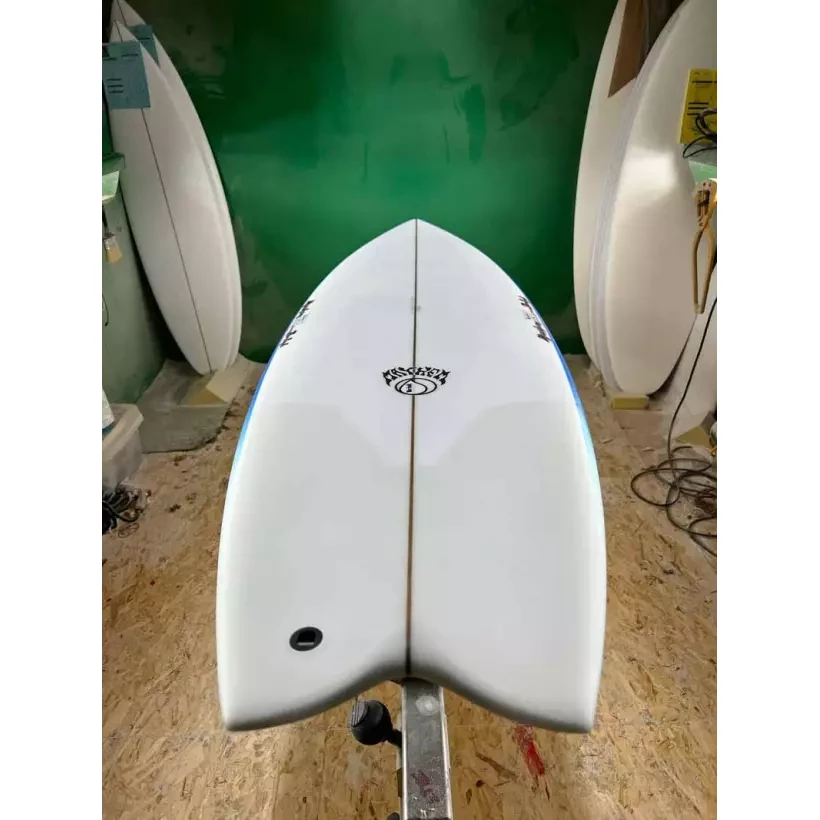 Surfbretter Lost Mick´s Tape Symm