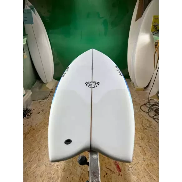 Tavola da surf Lost Mick´s Tape Symm