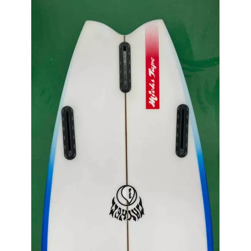 Tabla de surf Lost Mick´s Tape Symm