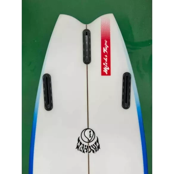 Tavola da surf Lost Mick´s Tape Symm