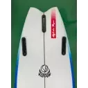 Prancha de surf Lost Mick´s Tape Symm