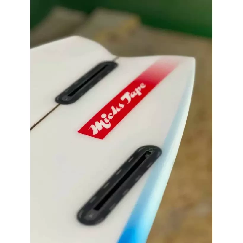 Surfboard Lost Mick´s Tape Symm