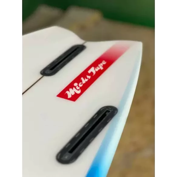 Surfbretter Lost Mick´s Tape Symm