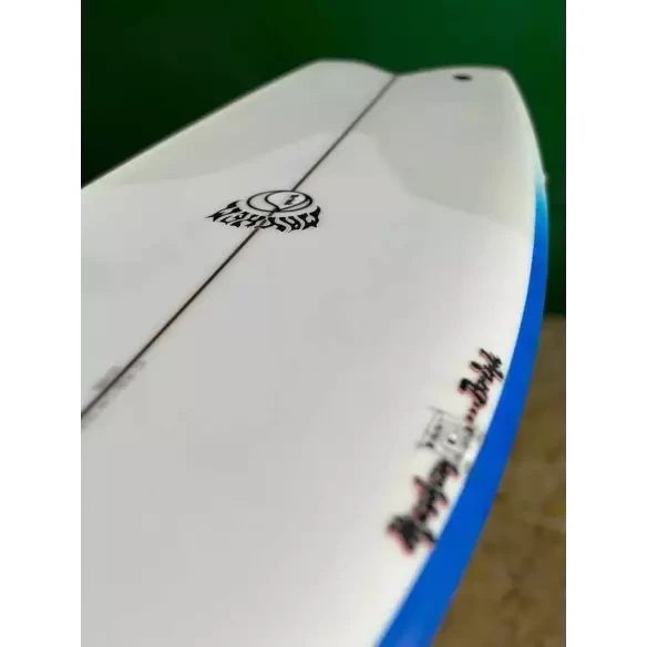 Planche de surf Lost Mick´s Tape Symm