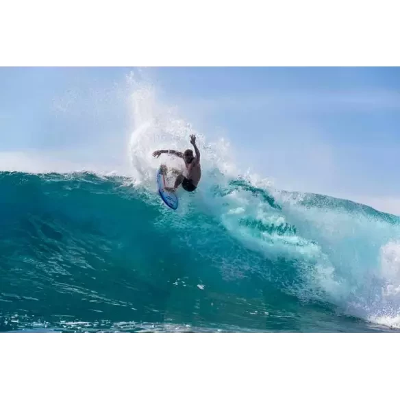 Prancha de surf Lost Mick´s Tape Symm
