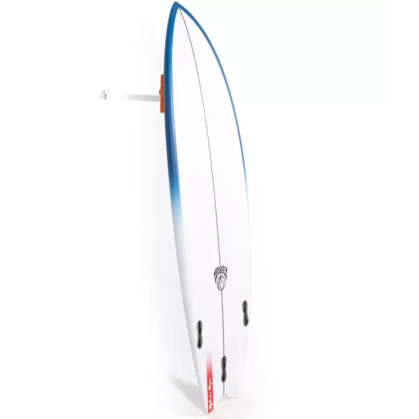 Prancha de surf Lost Mick´s Tape Symm