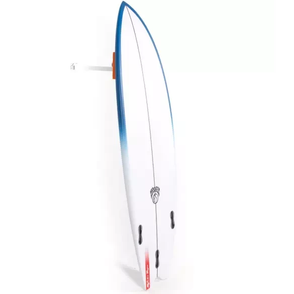 Tabla de surf Lost Mick´s Tape Symm