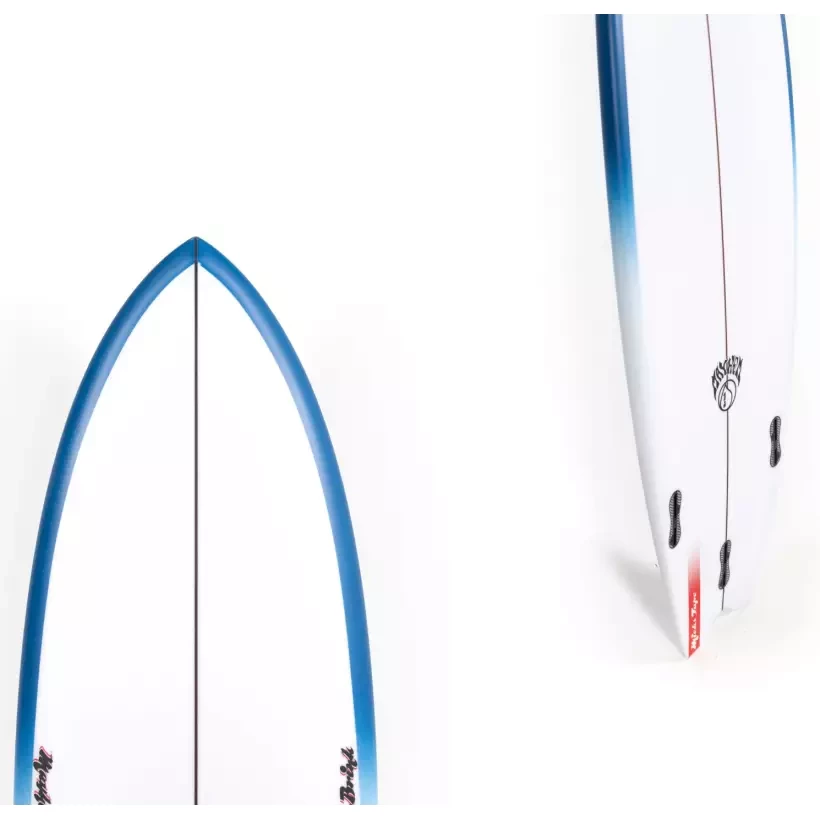 Planche de surf Lost Mick´s Tape Symm
