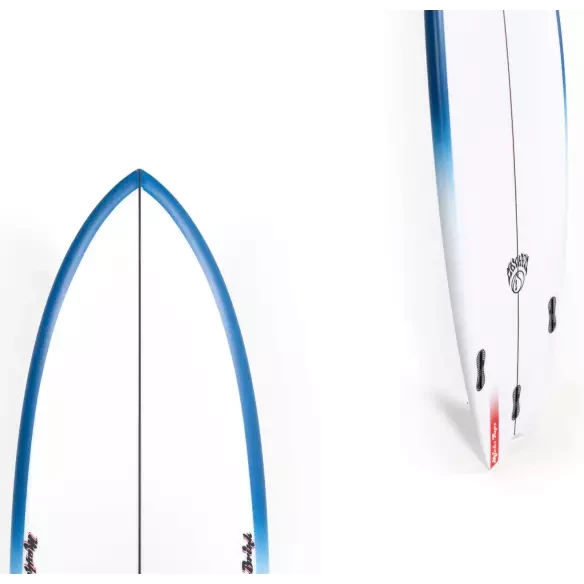 Planche de surf Lost Mick´s Tape Symm