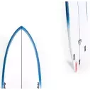 Tabla de surf Lost Mick´s Tape Symm