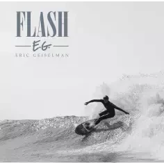 Softboard Softech Flash Eric Geiselman Grey Marble 2