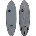 Planche de surf Softech Flash Eric Geiselman Grey Marble