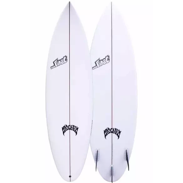 Surfboard Lost Driver 3.0 Round
