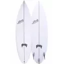 Tabla de surf Lost Driver 3.0 Round