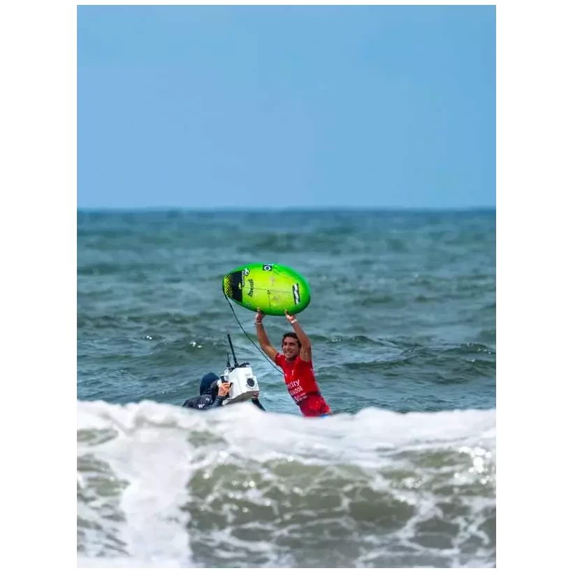 Planche de surf Lost Driver 3.0 Round