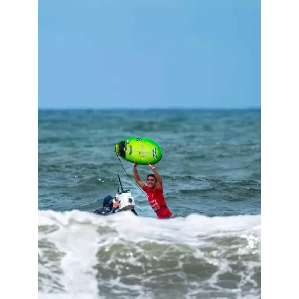 Surfboard Lost Driver 3.0 Round